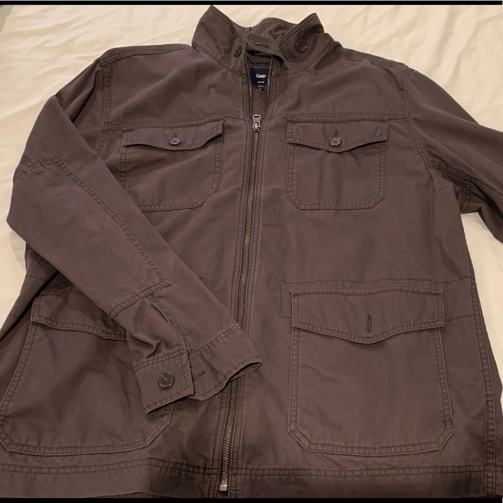 Gap Jacket - image 1